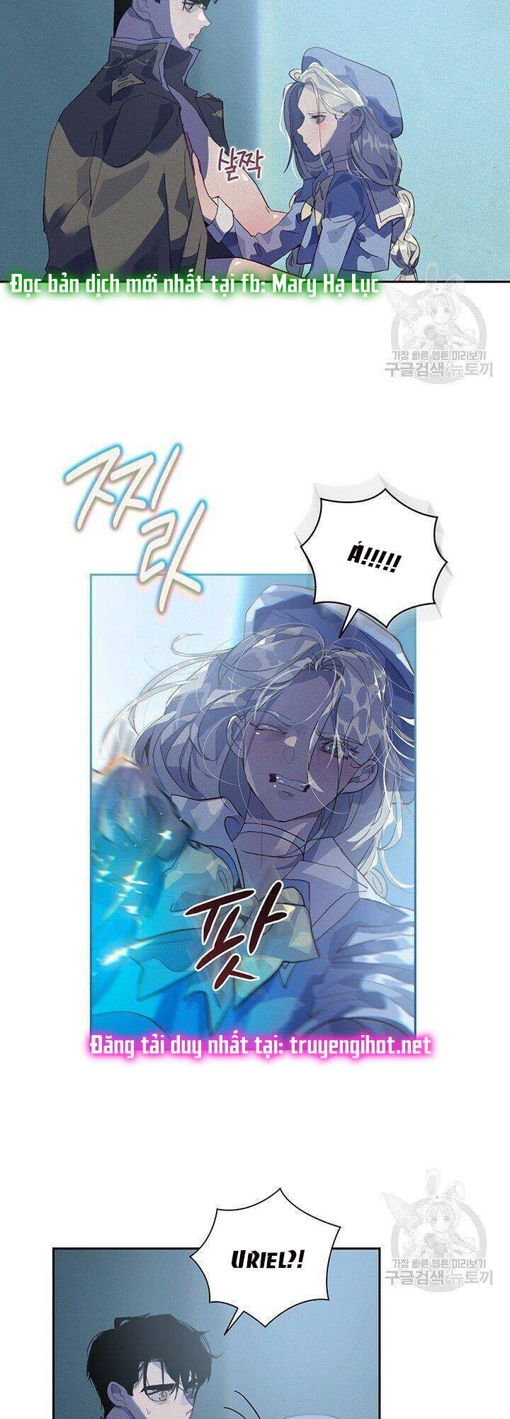 Hiệu Ứng Stigma Chapter 19.1 - Trang 2