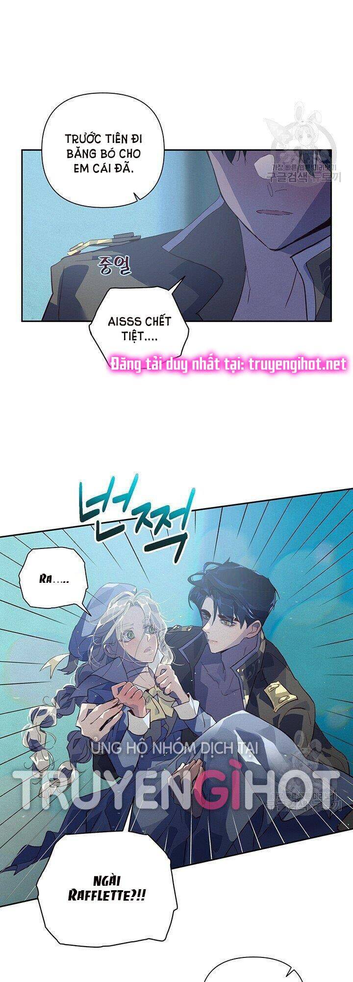 Hiệu Ứng Stigma Chapter 19.1 - Trang 2