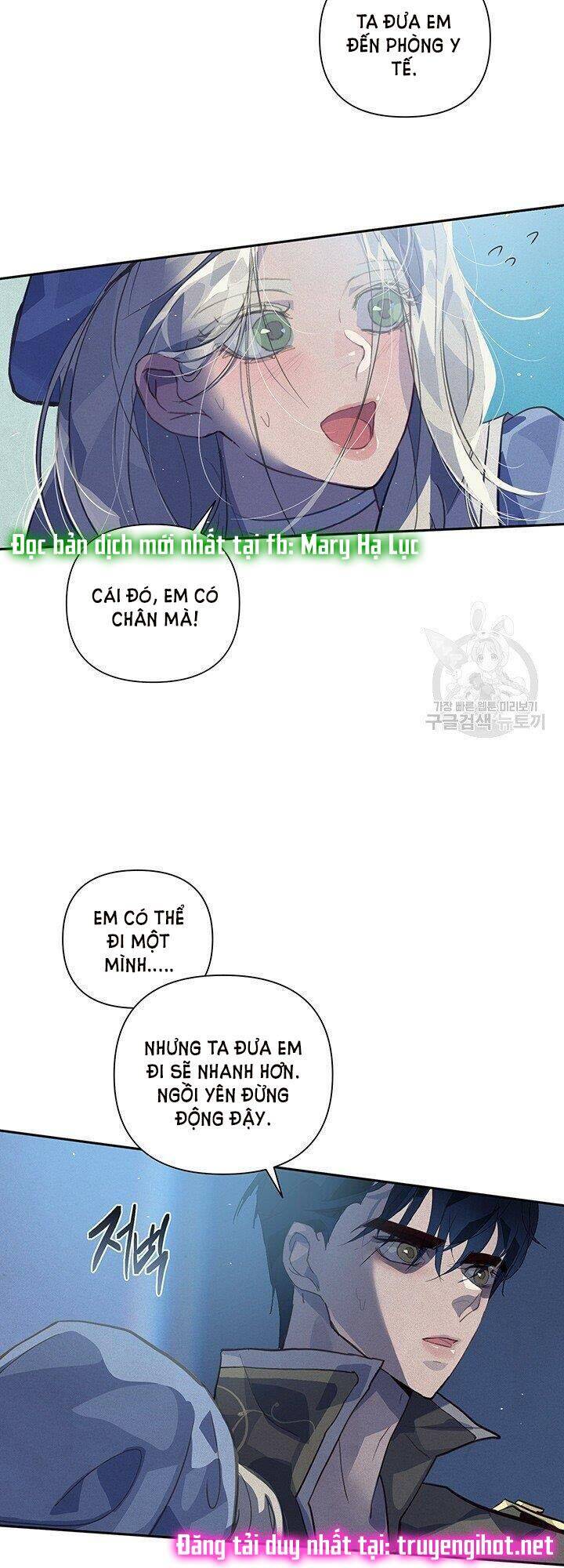 Hiệu Ứng Stigma Chapter 19.1 - Trang 2