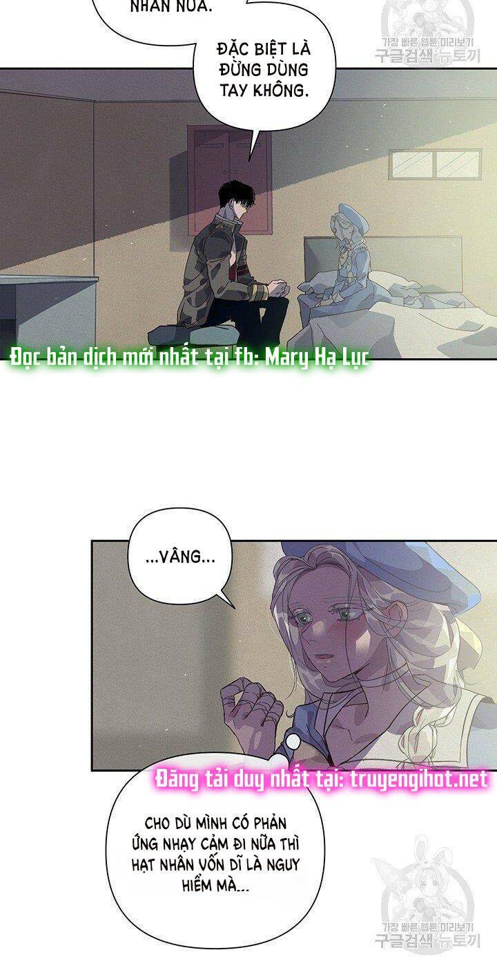 Hiệu Ứng Stigma Chapter 19.1 - Trang 2