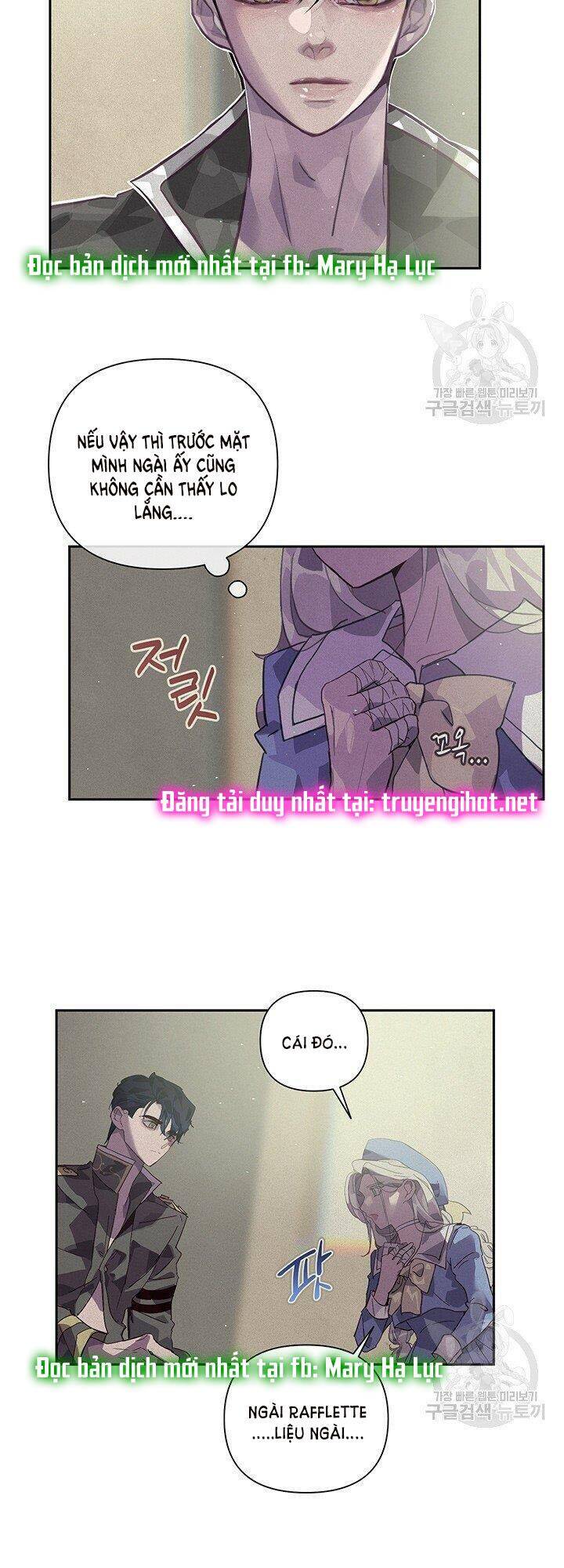 Hiệu Ứng Stigma Chapter 19.1 - Trang 2