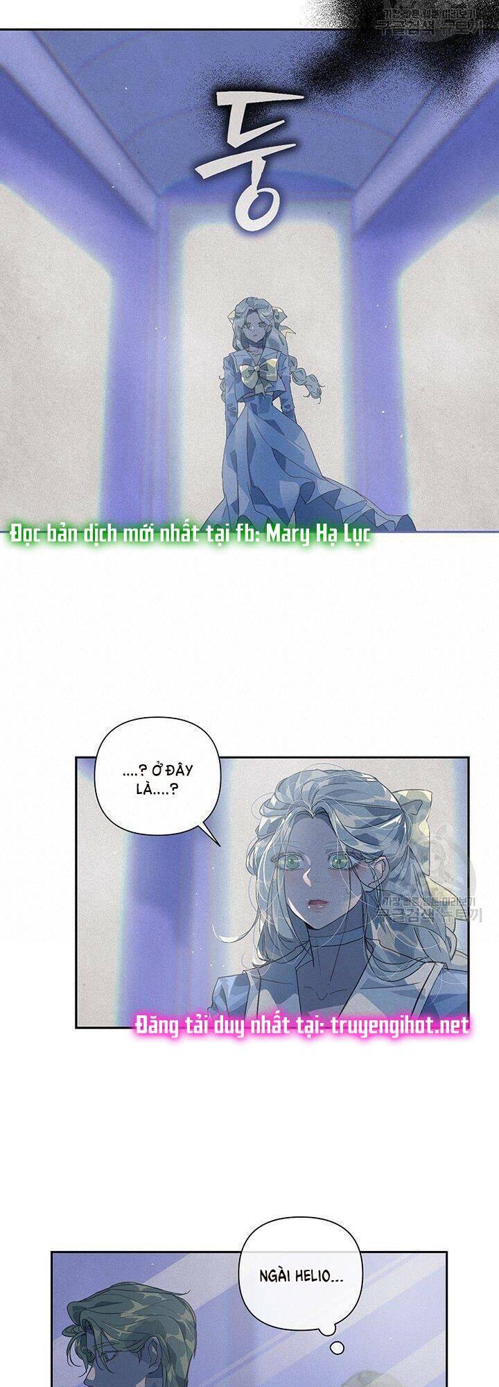 Hiệu Ứng Stigma Chapter 19.1 - Trang 2