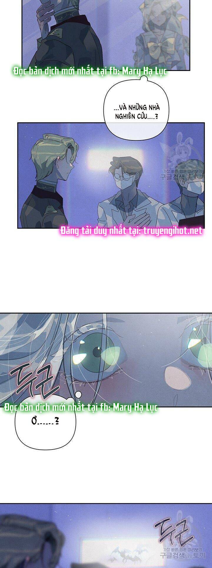 Hiệu Ứng Stigma Chapter 19.1 - Trang 2