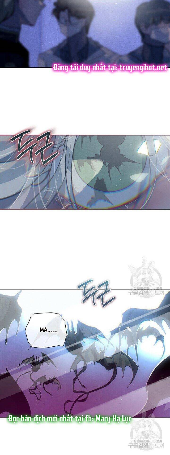 Hiệu Ứng Stigma Chapter 19.1 - Trang 2