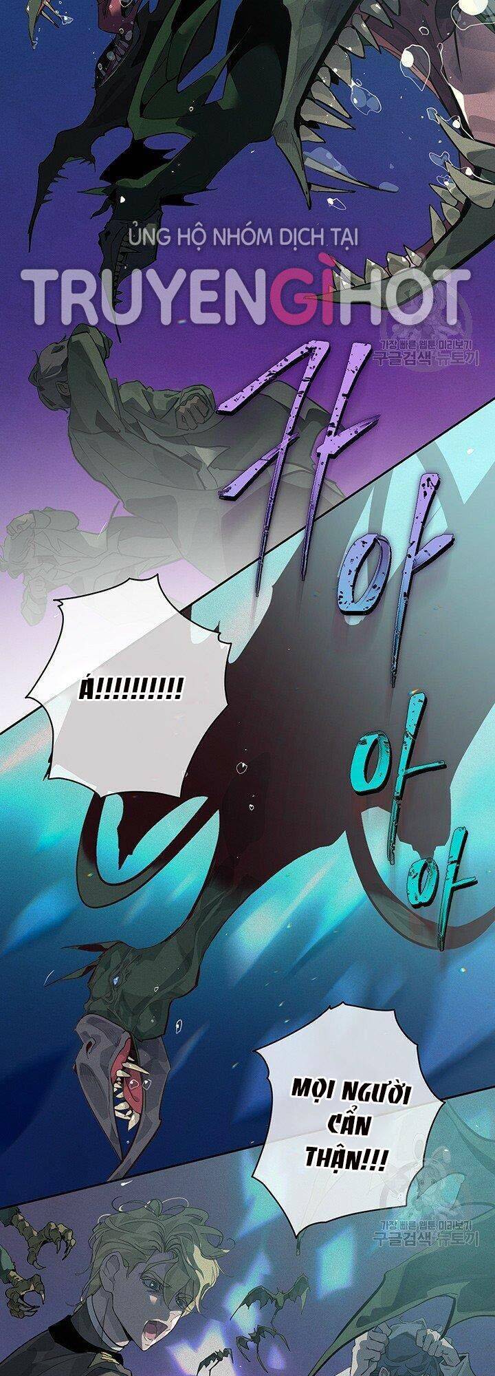 Hiệu Ứng Stigma Chapter 19.1 - Trang 2