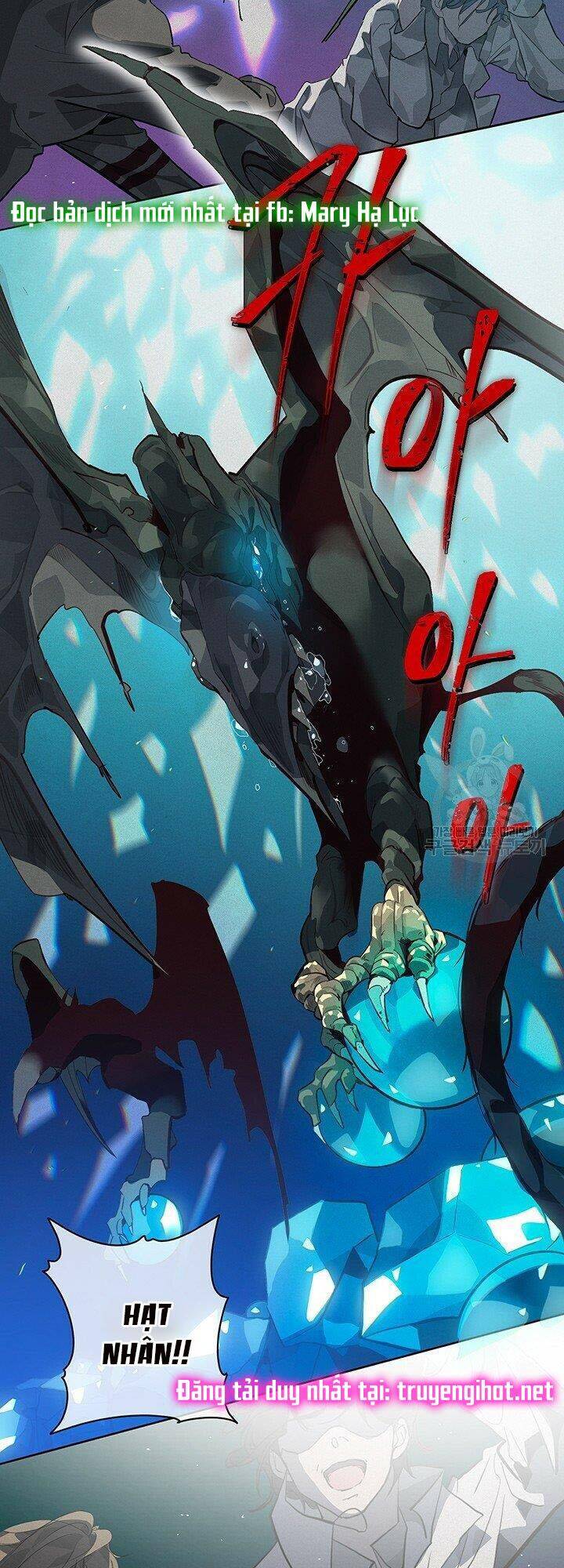 Hiệu Ứng Stigma Chapter 19.1 - Trang 2