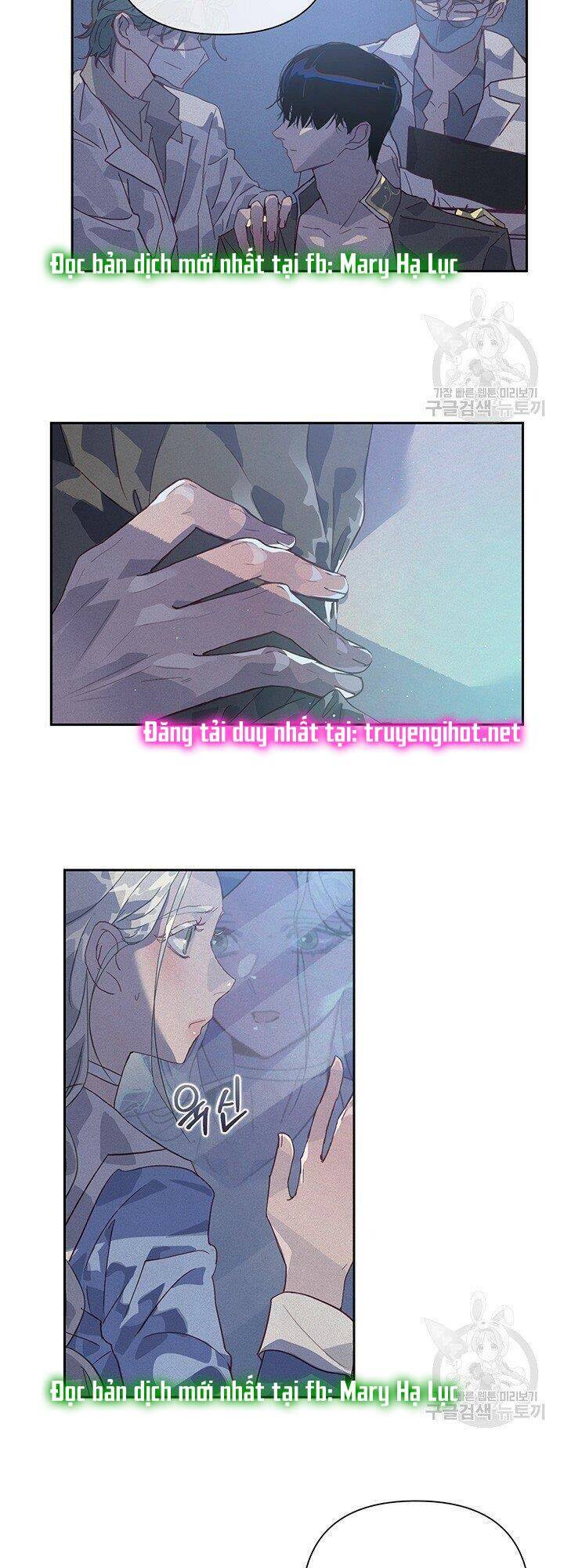 Hiệu Ứng Stigma Chapter 19.1 - Trang 2