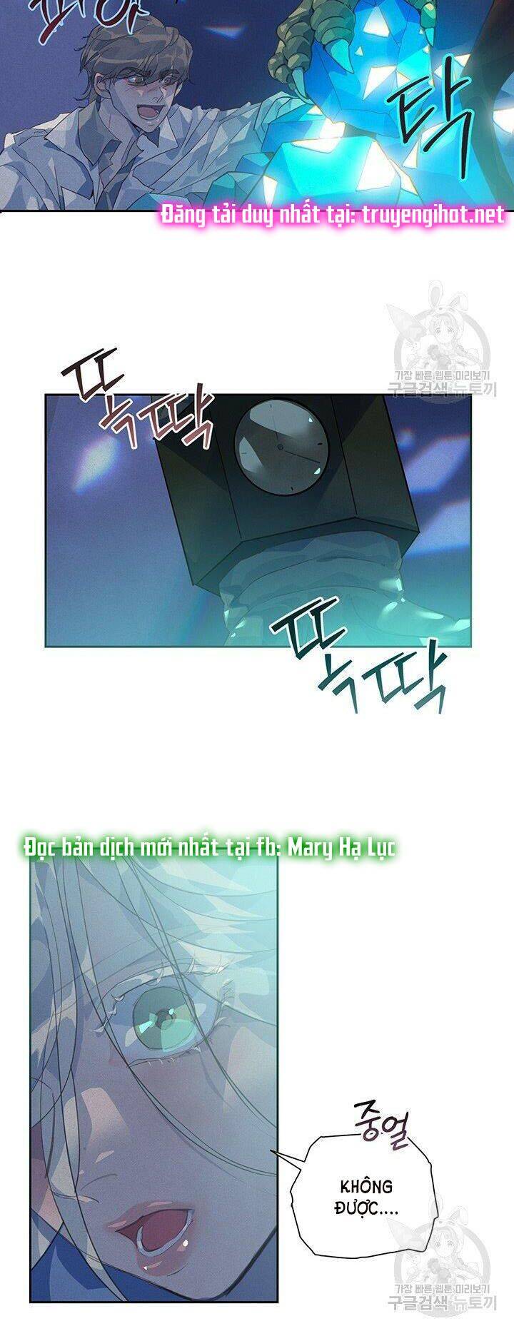 Hiệu Ứng Stigma Chapter 19.1 - Trang 2