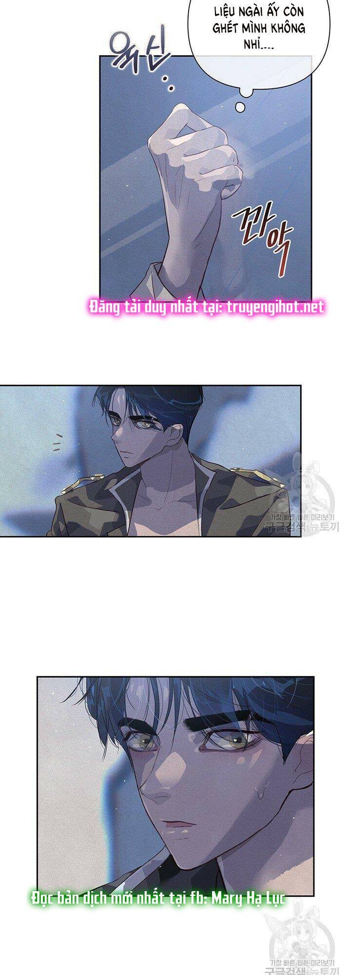 Hiệu Ứng Stigma Chapter 19.1 - Trang 2