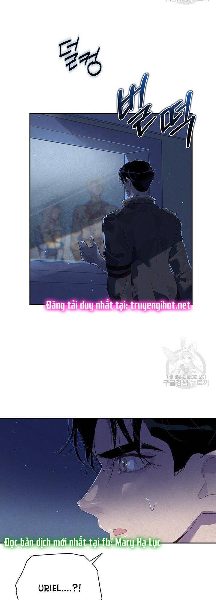 Hiệu Ứng Stigma Chapter 19.1 - Trang 2