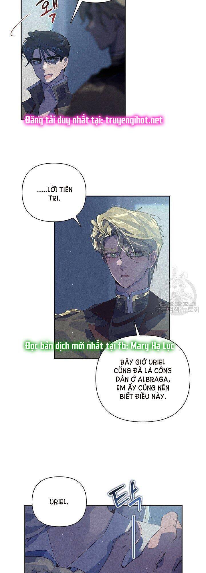 Hiệu Ứng Stigma Chapter 19.1 - Trang 2