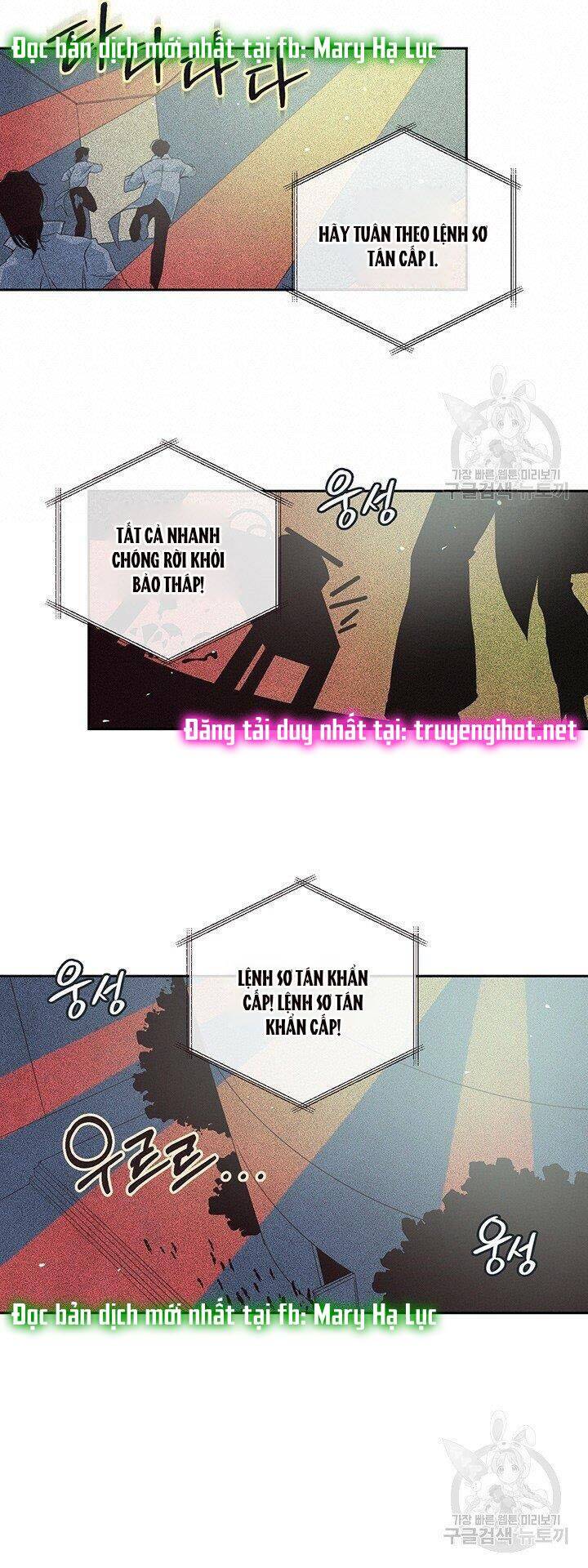 Hiệu Ứng Stigma Chapter 19.2 - Trang 2