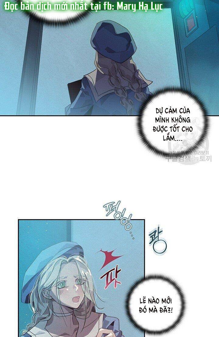 Hiệu Ứng Stigma Chapter 19.2 - Trang 2