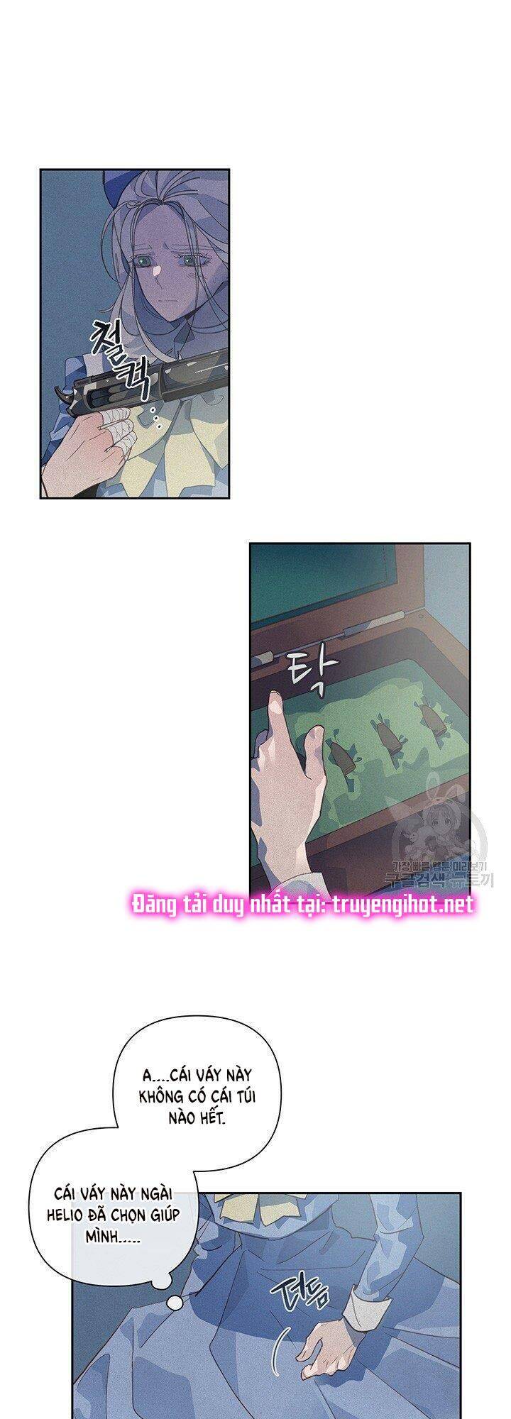 Hiệu Ứng Stigma Chapter 19.2 - Trang 2