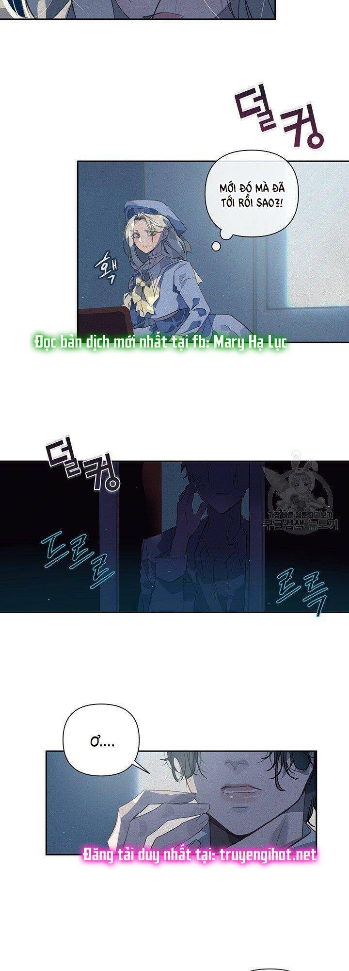 Hiệu Ứng Stigma Chapter 19.2 - Trang 2