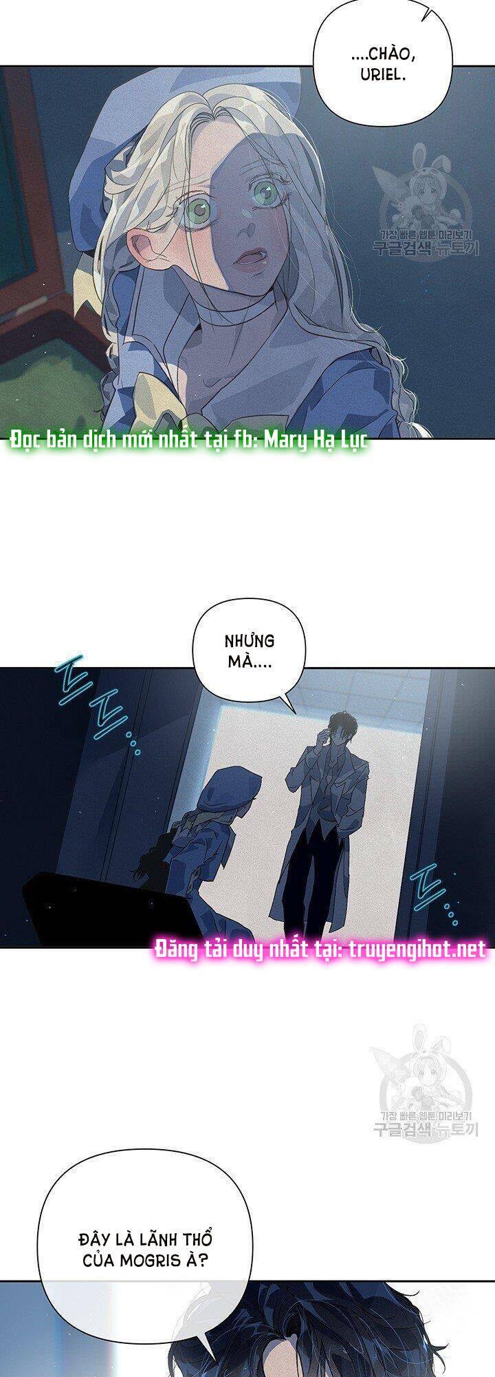 Hiệu Ứng Stigma Chapter 19.2 - Trang 2