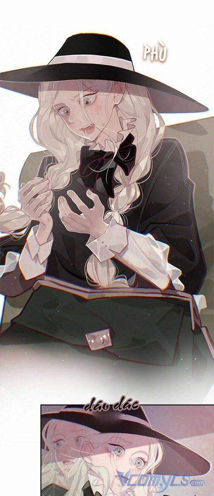 Hiệu Ứng Stigma Chapter 2 - Trang 2