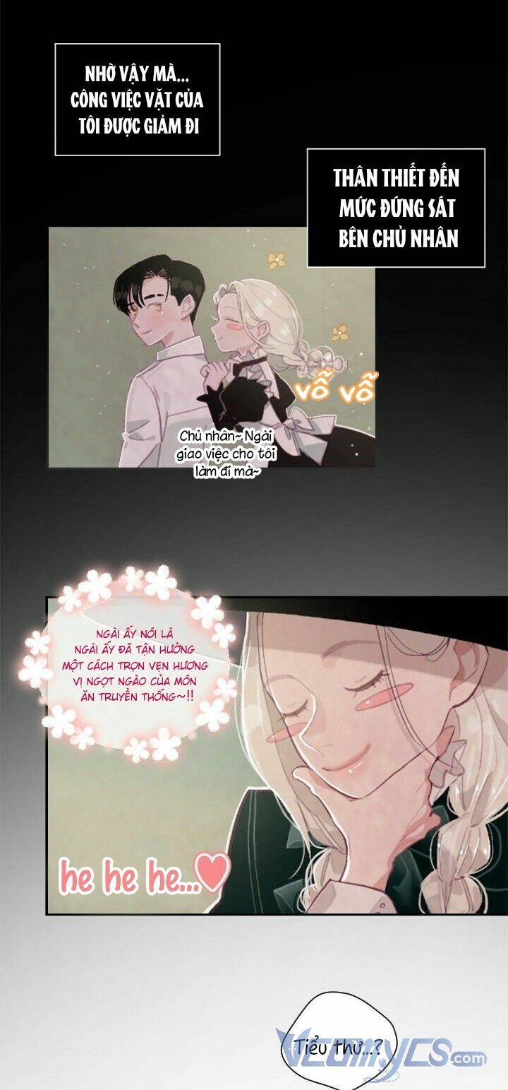 Hiệu Ứng Stigma Chapter 2 - Trang 2