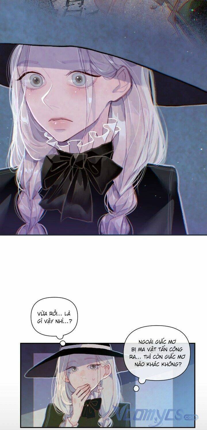 Hiệu Ứng Stigma Chapter 2 - Trang 2
