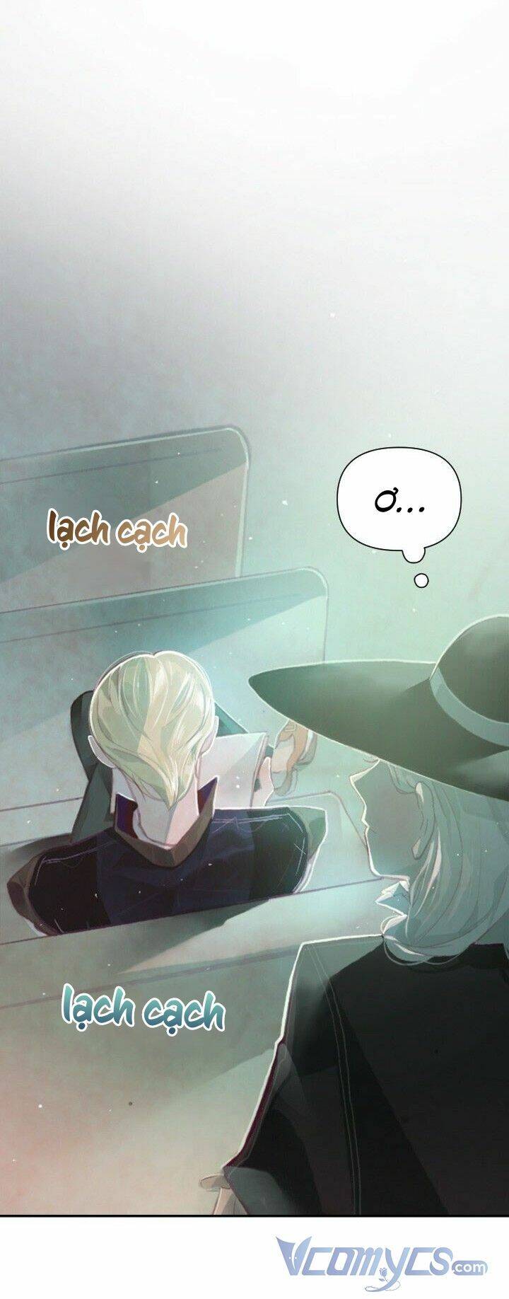 Hiệu Ứng Stigma Chapter 2 - Trang 2