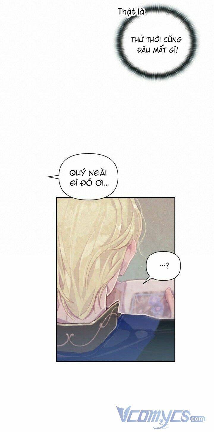 Hiệu Ứng Stigma Chapter 2 - Trang 2