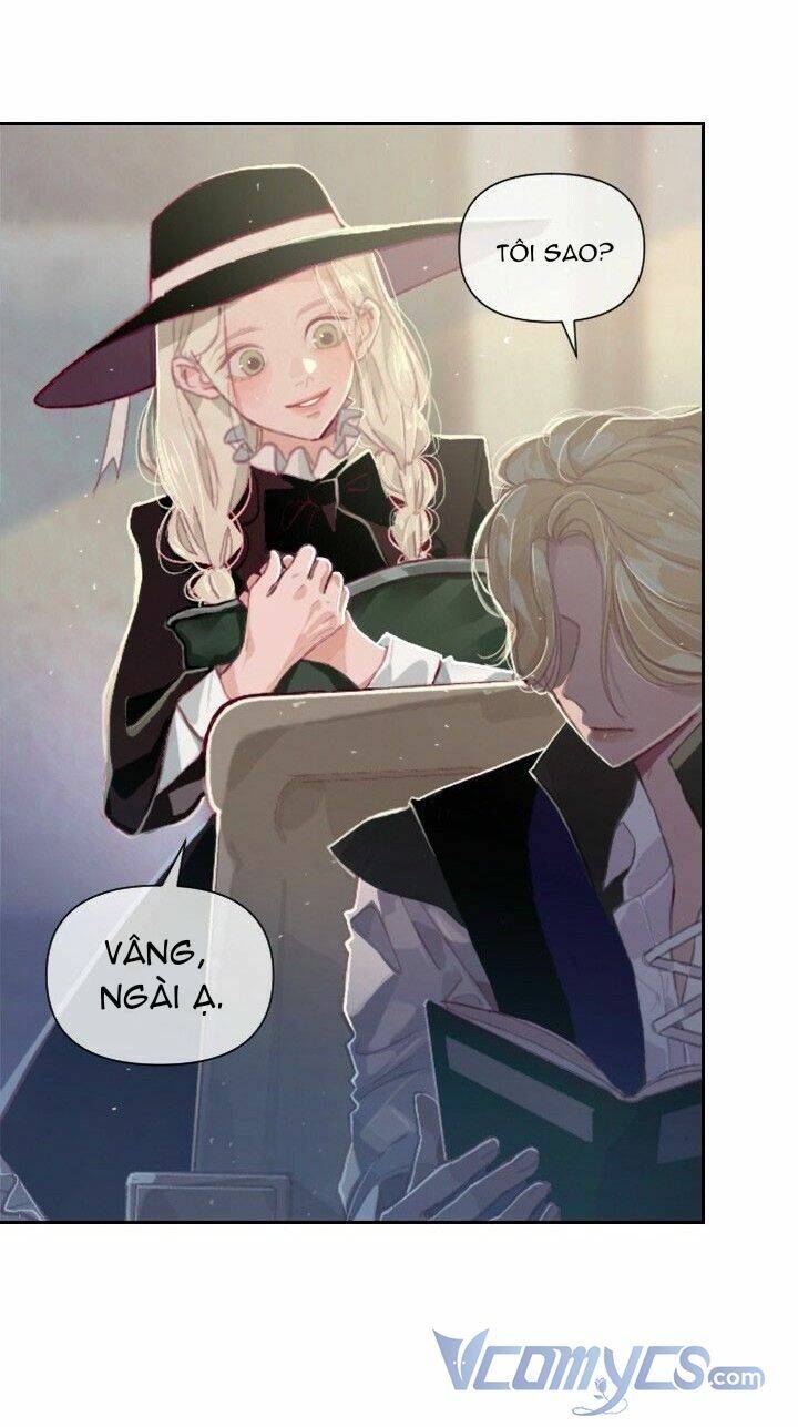 Hiệu Ứng Stigma Chapter 2 - Trang 2