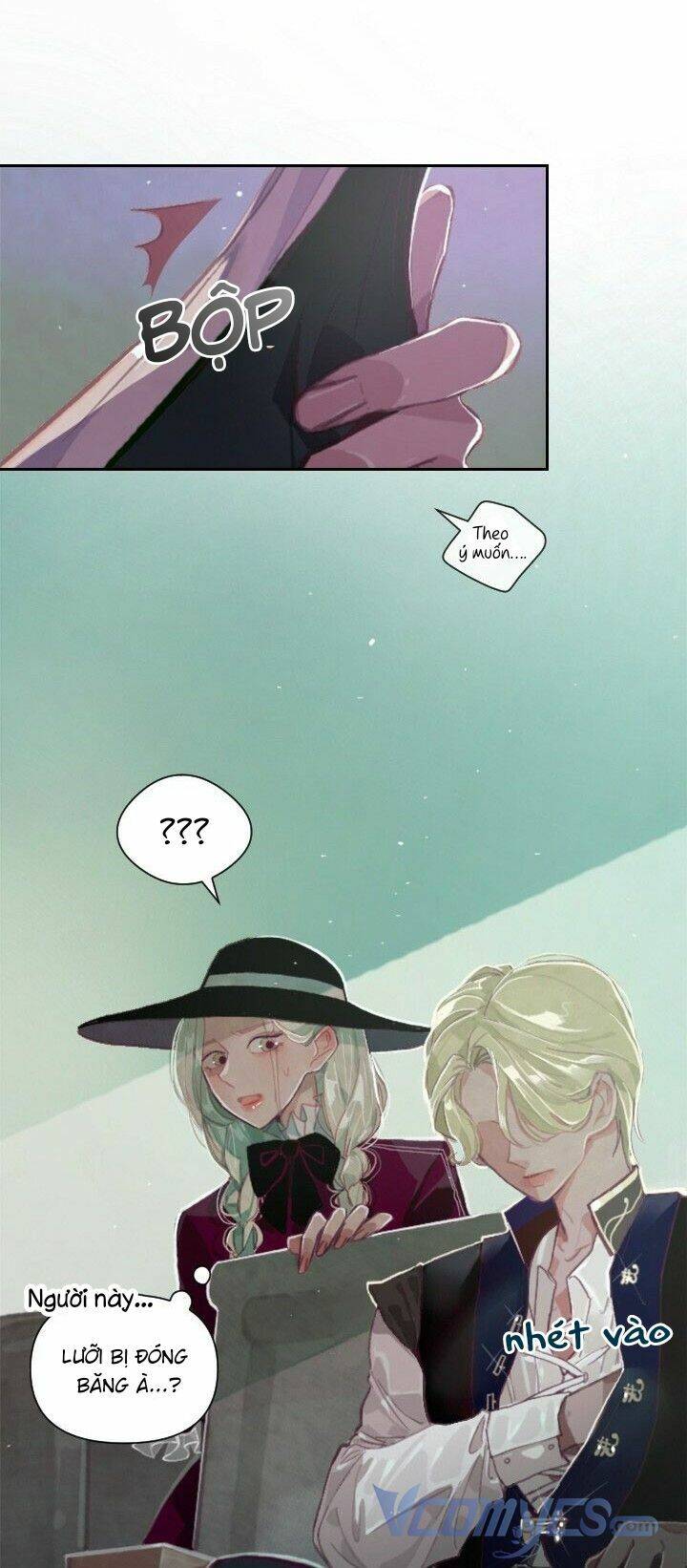 Hiệu Ứng Stigma Chapter 2 - Trang 2