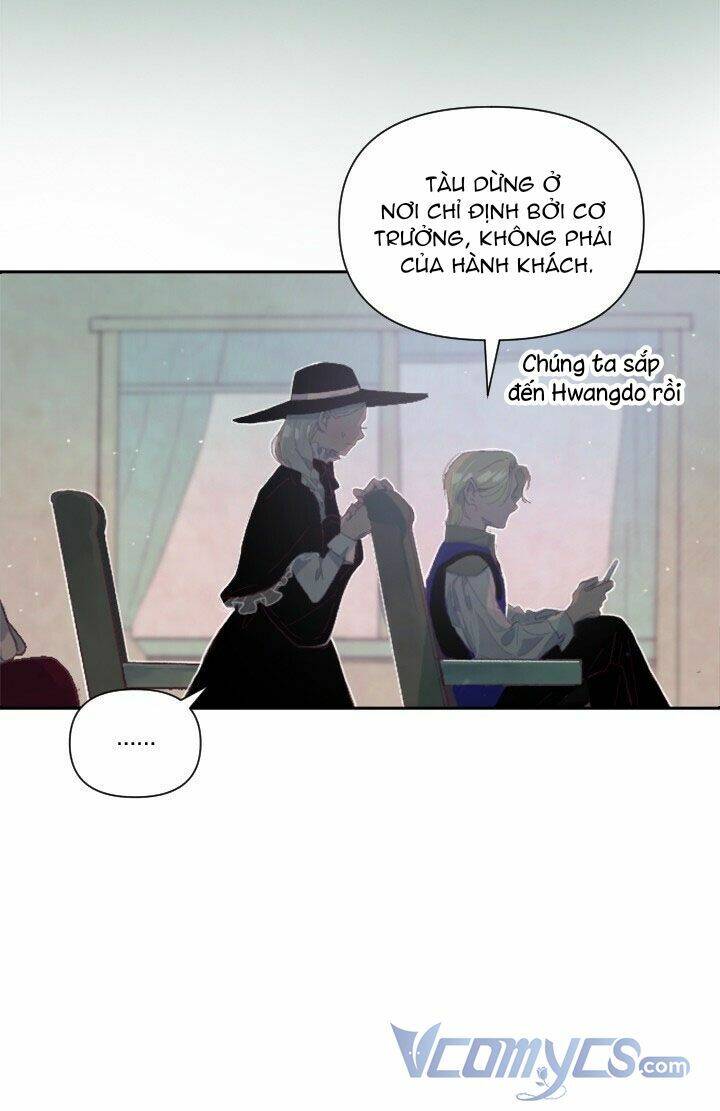 Hiệu Ứng Stigma Chapter 2 - Trang 2