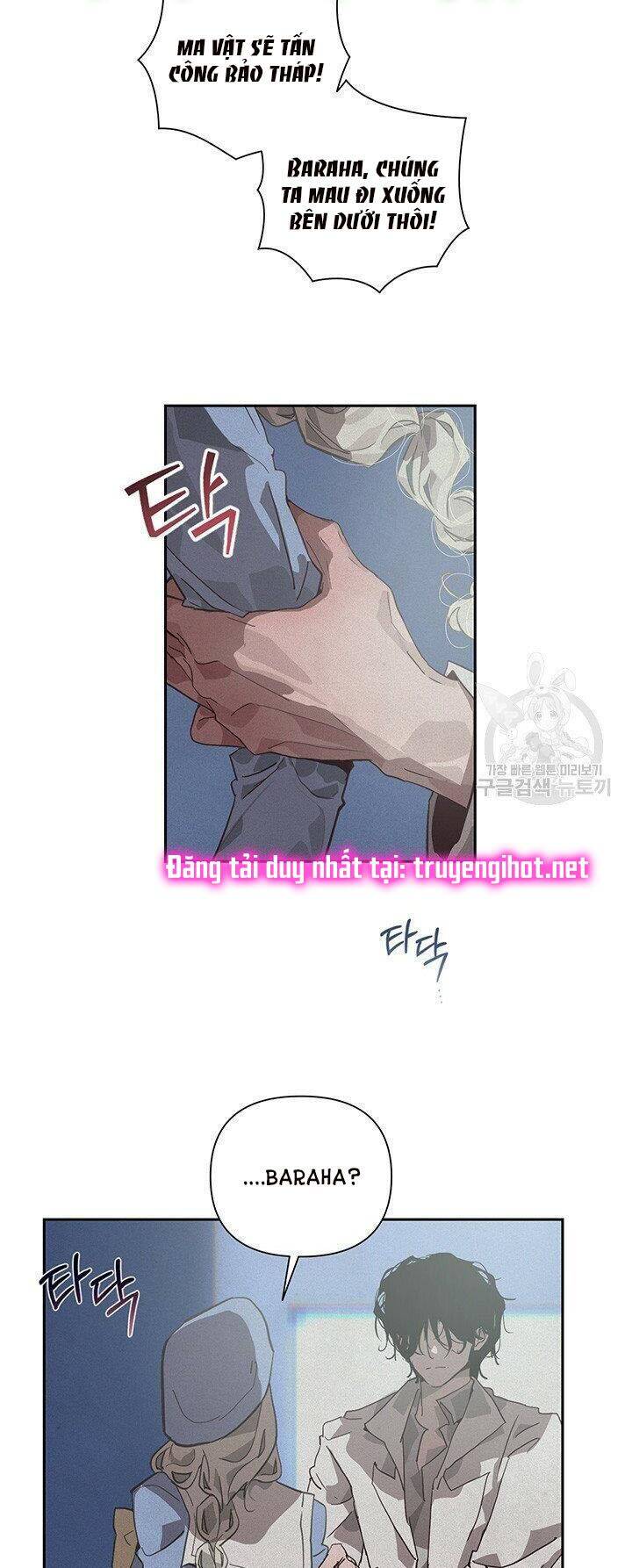 Hiệu Ứng Stigma Chapter 20.1 - Trang 2