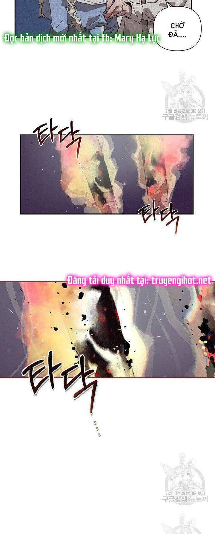 Hiệu Ứng Stigma Chapter 20.1 - Trang 2