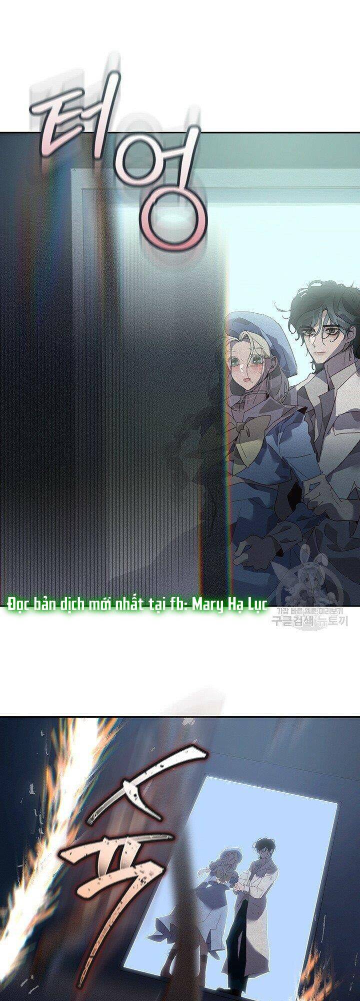 Hiệu Ứng Stigma Chapter 20.1 - Trang 2