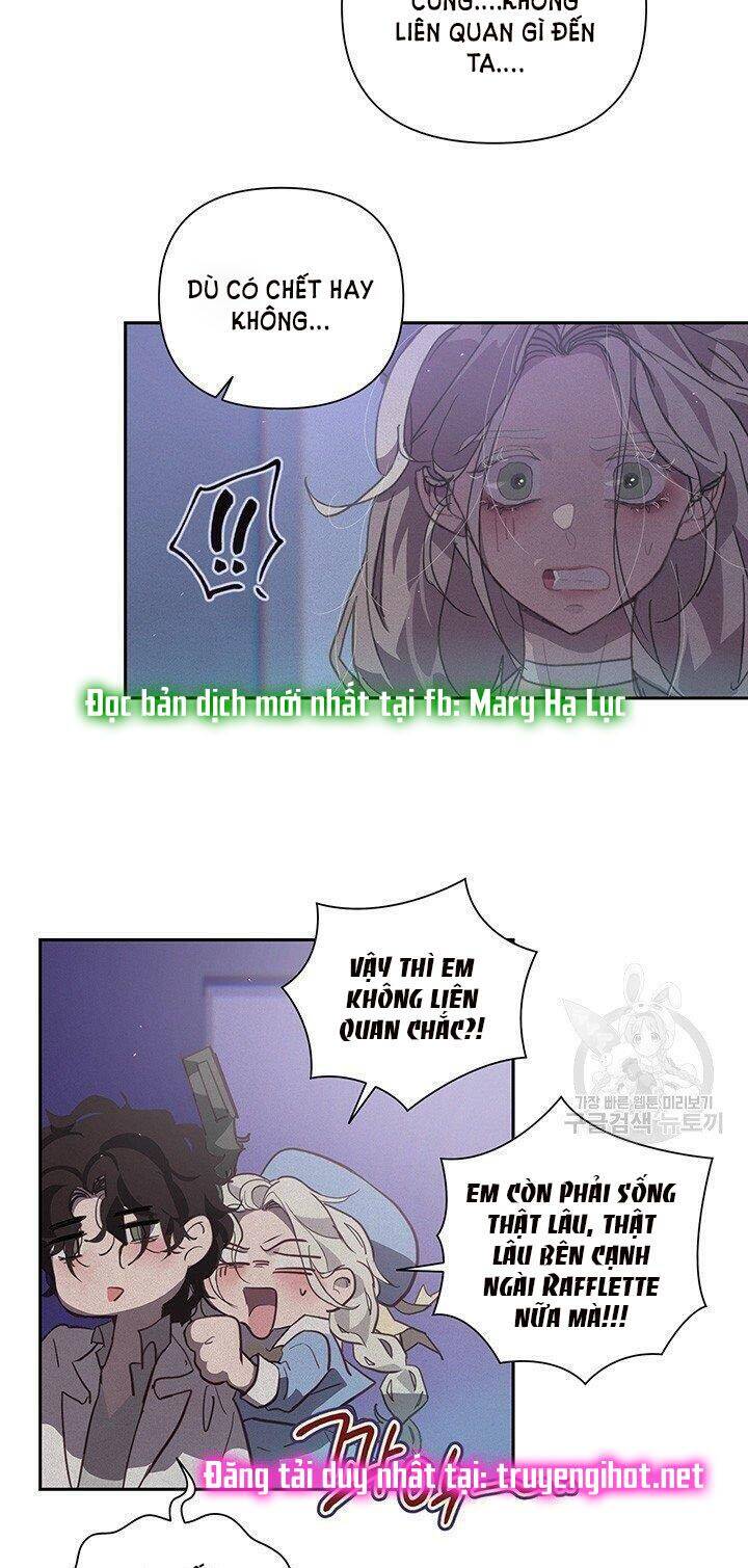 Hiệu Ứng Stigma Chapter 20.1 - Trang 2