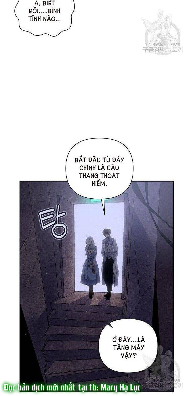 Hiệu Ứng Stigma Chapter 20.1 - Trang 2