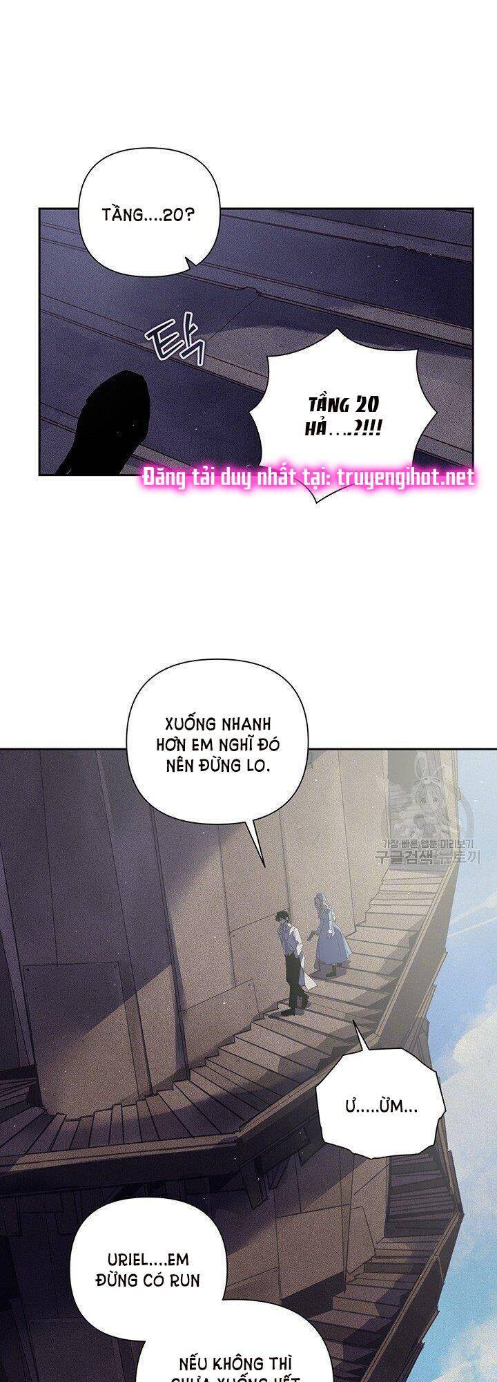 Hiệu Ứng Stigma Chapter 20.1 - Trang 2