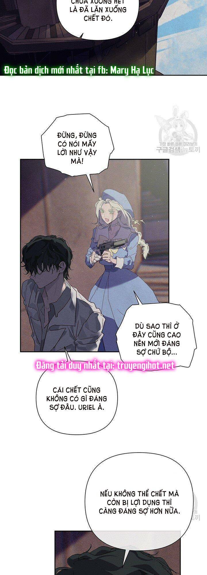 Hiệu Ứng Stigma Chapter 20.1 - Trang 2