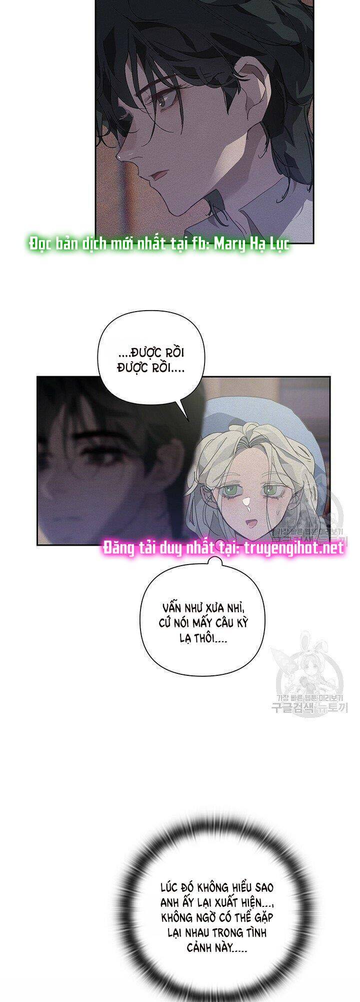 Hiệu Ứng Stigma Chapter 20.1 - Trang 2