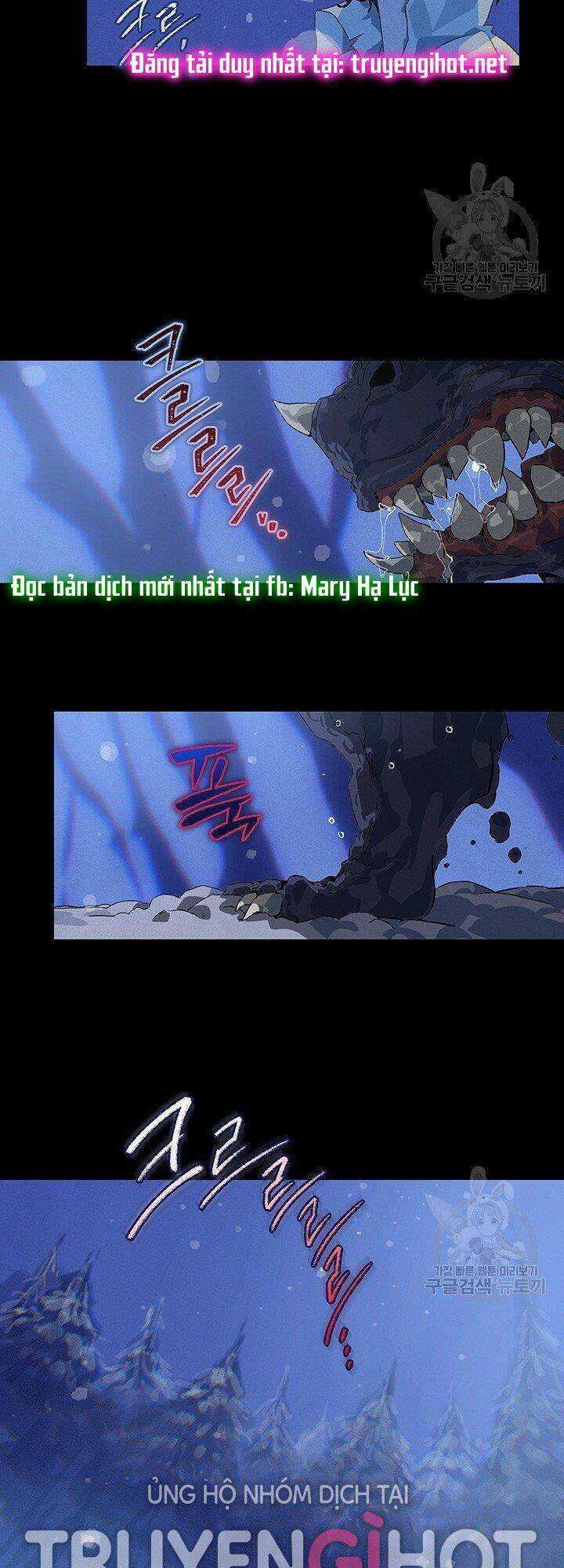 Hiệu Ứng Stigma Chapter 20.1 - Trang 2