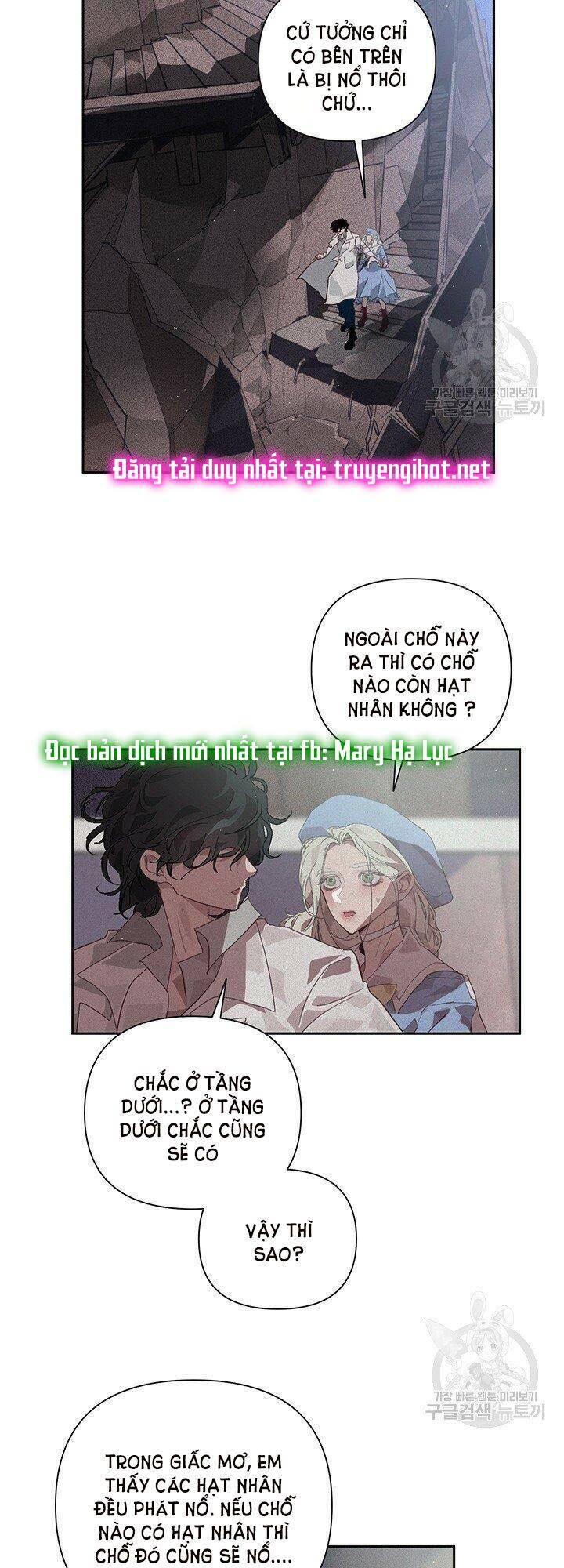 Hiệu Ứng Stigma Chapter 20.2 - Trang 2