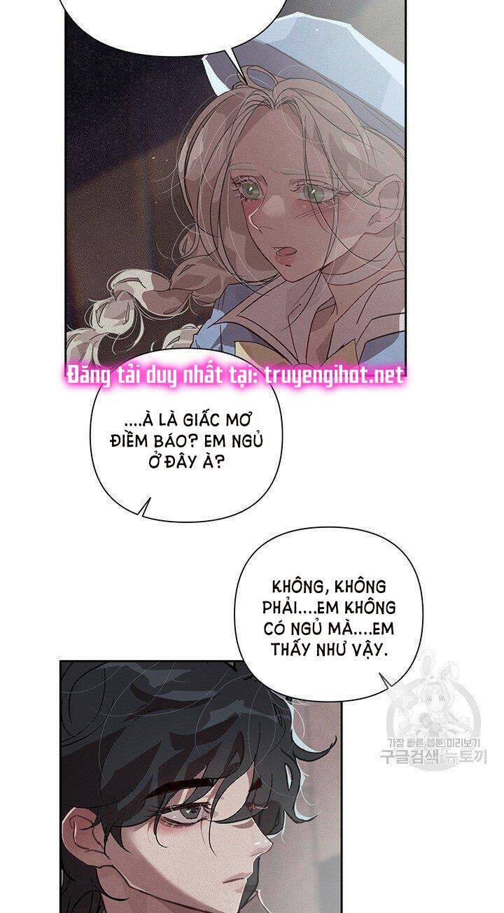 Hiệu Ứng Stigma Chapter 20.2 - Trang 2