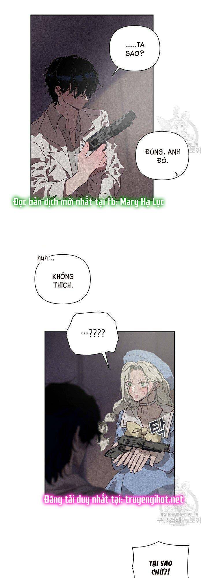 Hiệu Ứng Stigma Chapter 20.2 - Trang 2