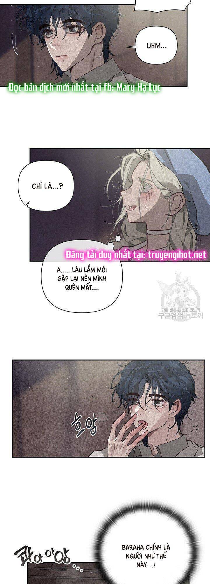 Hiệu Ứng Stigma Chapter 20.2 - Trang 2