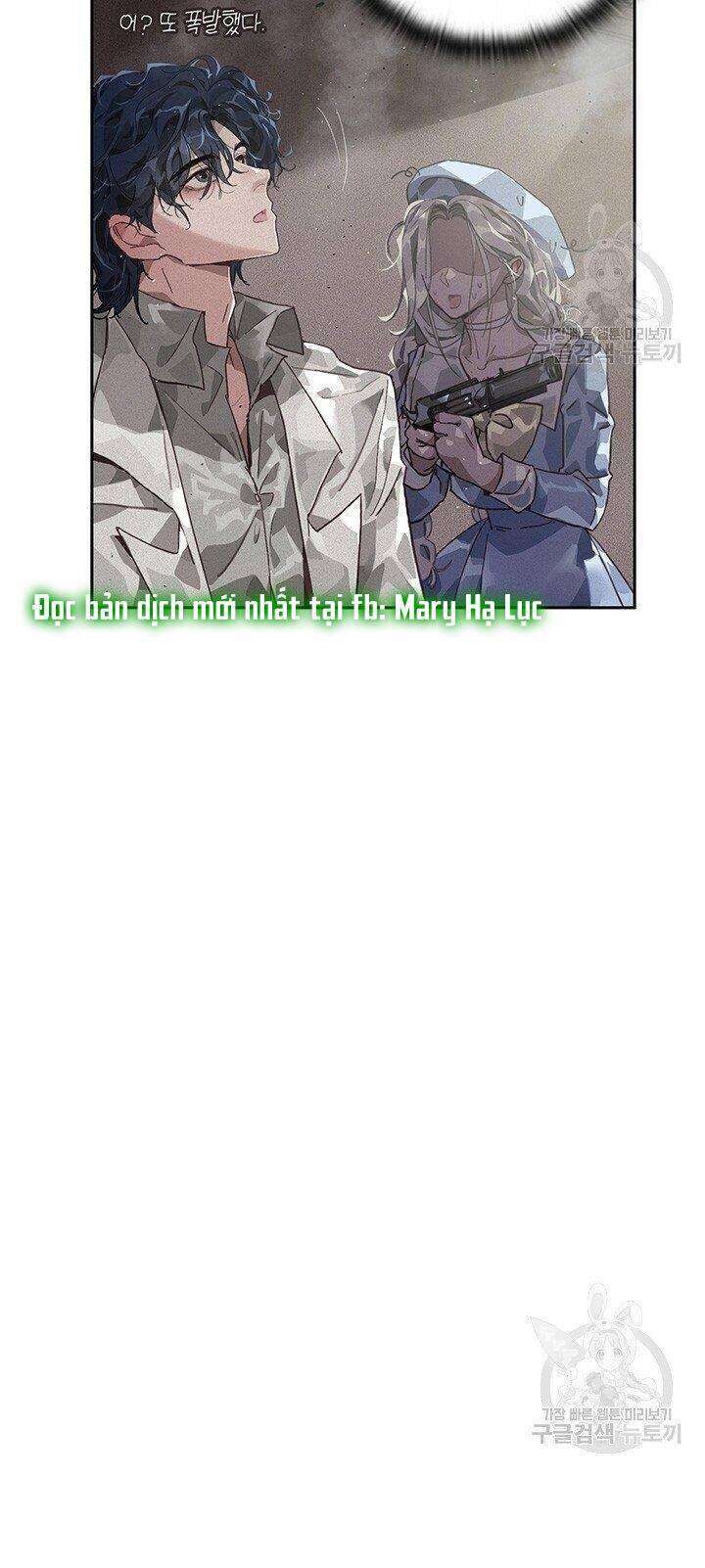 Hiệu Ứng Stigma Chapter 20.2 - Trang 2