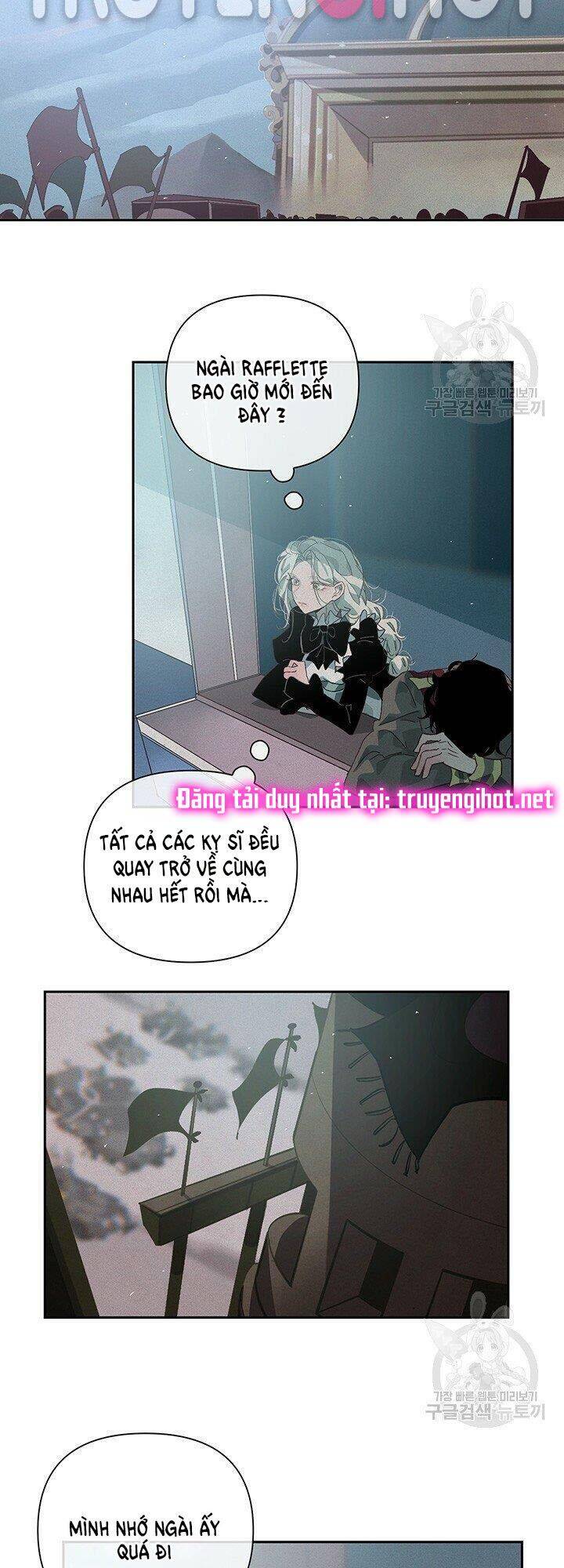 Hiệu Ứng Stigma Chapter 21.2 - Trang 2