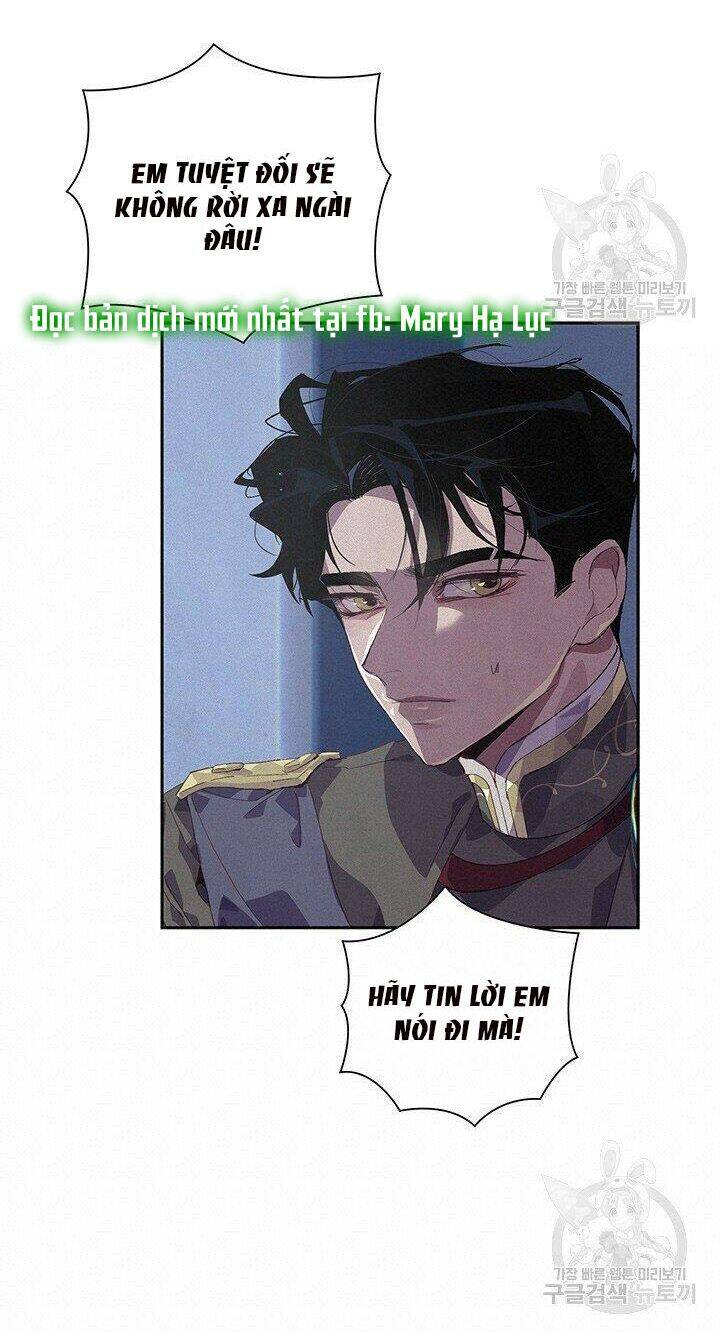 Hiệu Ứng Stigma Chapter 22.1 - Trang 2