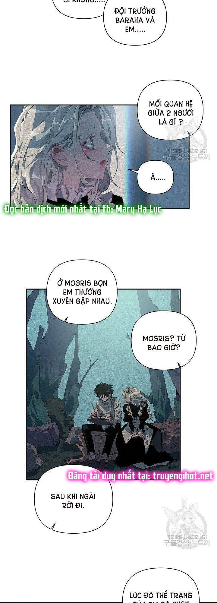 Hiệu Ứng Stigma Chapter 22.1 - Trang 2