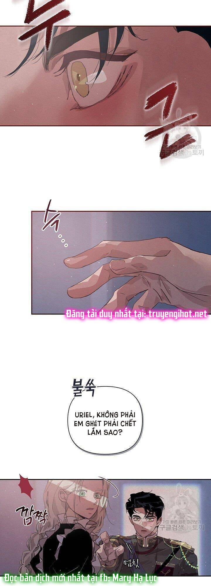 Hiệu Ứng Stigma Chapter 22.2 - Trang 2