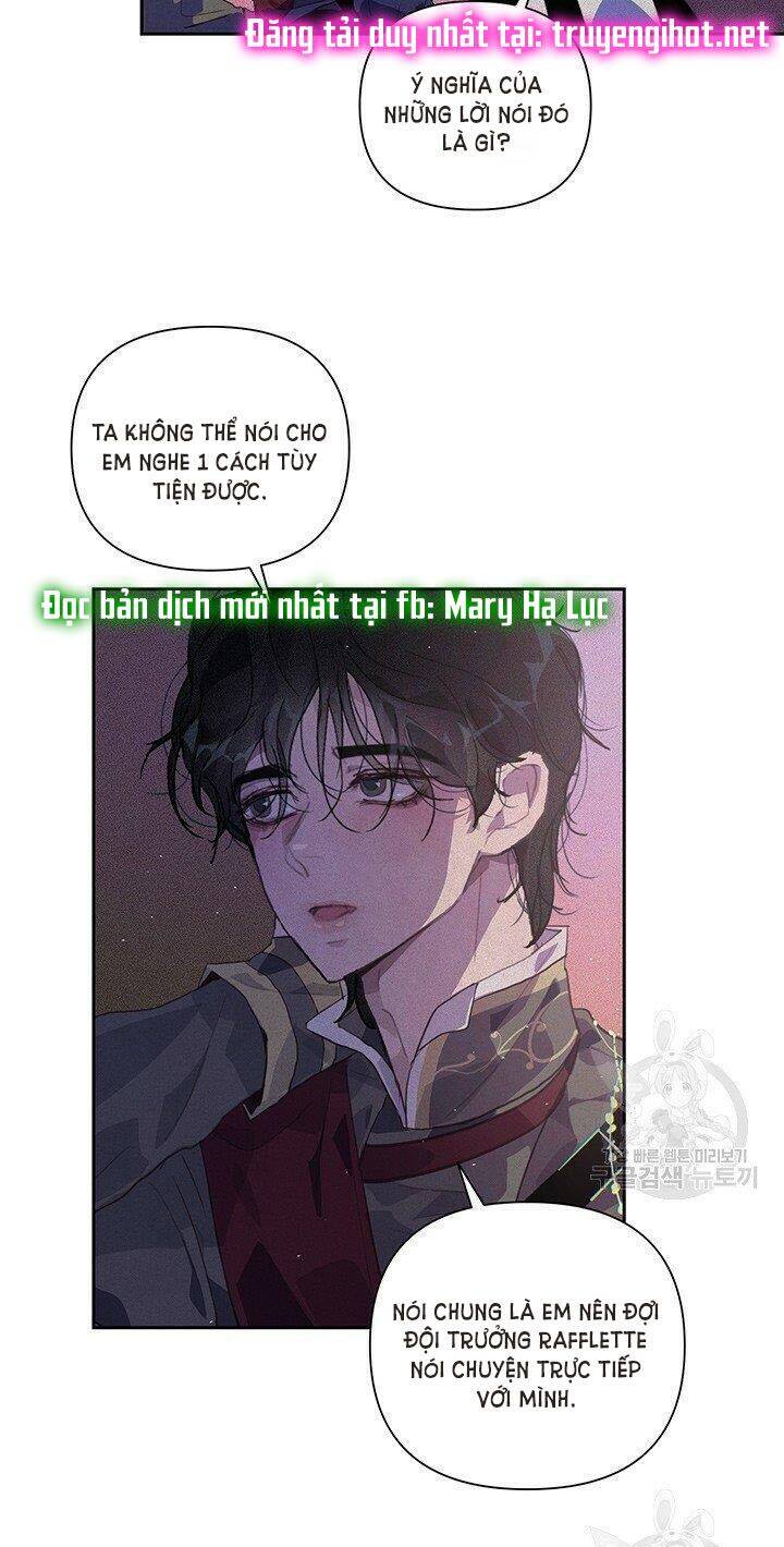 Hiệu Ứng Stigma Chapter 22.2 - Trang 2