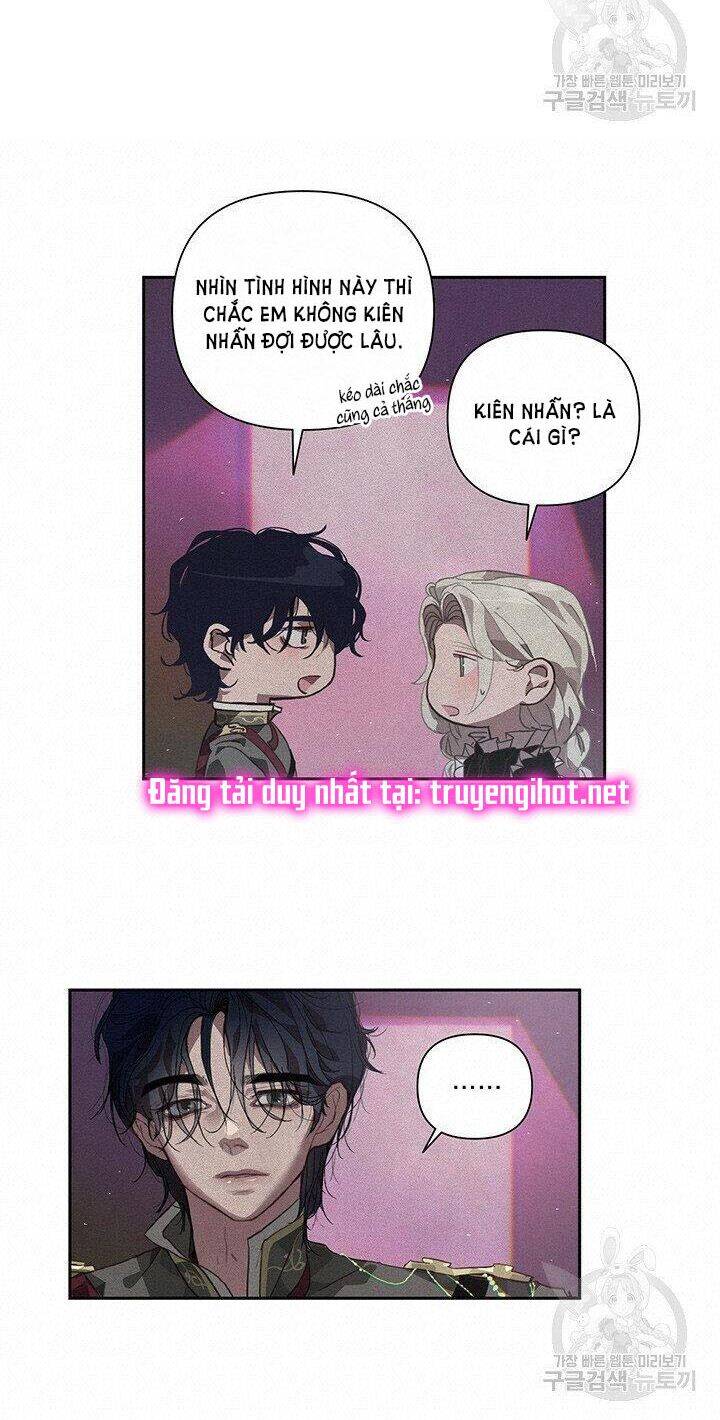 Hiệu Ứng Stigma Chapter 22.2 - Trang 2