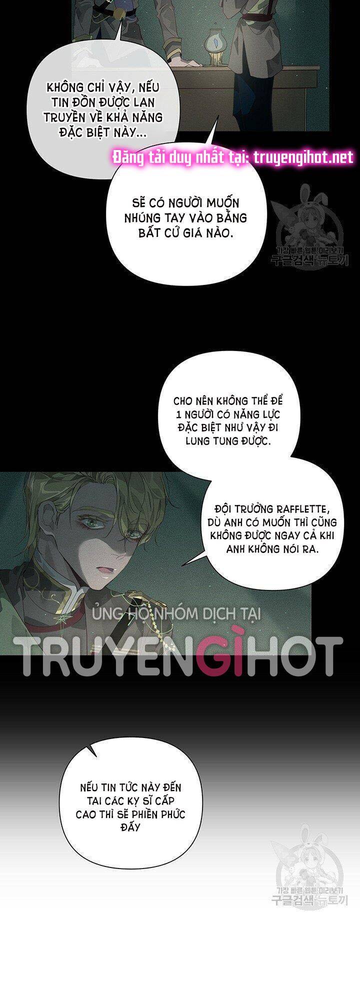 Hiệu Ứng Stigma Chapter 23.1 - Trang 2