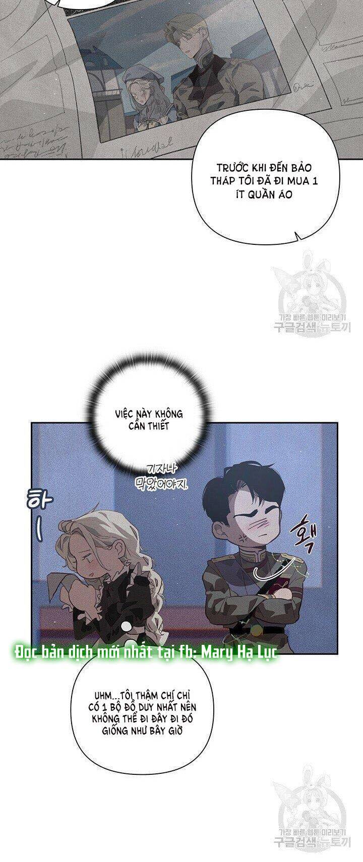 Hiệu Ứng Stigma Chapter 23.1 - Trang 2